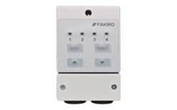 FAKRO Z-Wave-Schnittstellenmodul ZWMA4 [850045] – Bild 1