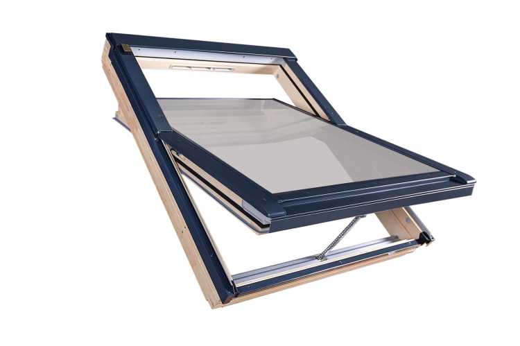 FAKRO Fenster FTP-V P50 APZX 94x140 [87RD09] – Bild 1