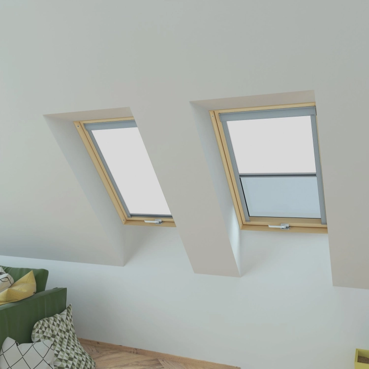FAKRO ARF ZW SOL/055 94x98 [AFOCAAA05515] – zdjęcie 2