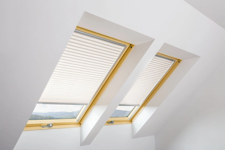 FAKRO ROLETA APS/662 9010 78x95 [APSAABA66282] – zdjęcie 4