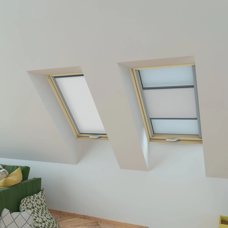 FAKRO ROLETA APF/605 55x206 [APFAAAA605AB] – zdjęcie 2