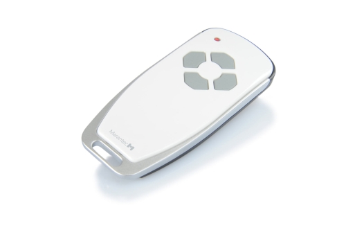 FAKRO Handsender für Torantriebe MARANTEC DIGITAL 564 [AKBB02K6X] – Bild 1