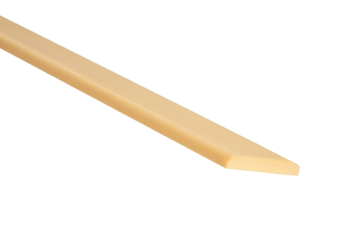 FAKRO Abdeckleisten für Bodentreppen LXL-P 70x140 [62087] – Bild 1