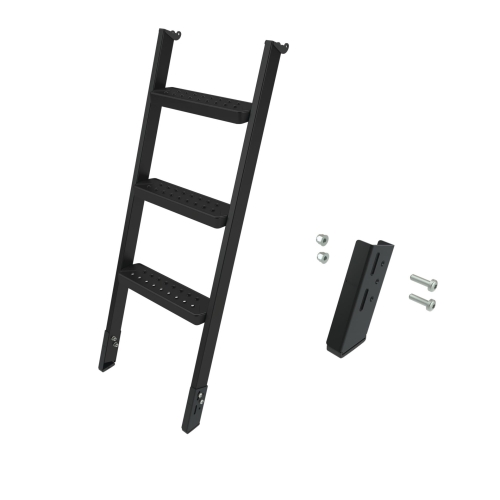 FAKRO Leiterfüße für Bodentreppen LXS-M [66136] – Bild 1