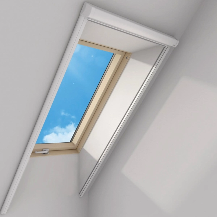 FAKRO MOSKITIERA AMS 9010 114x240 [820BAK] – zdjęcie 2