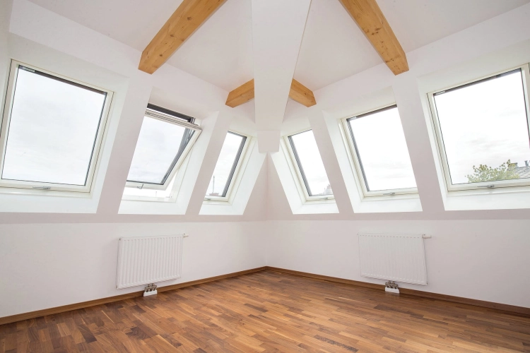 FAKRO Dachfenster FTT/U U8 Thermo  FSC 78x118 [876Y06] – Bild 2