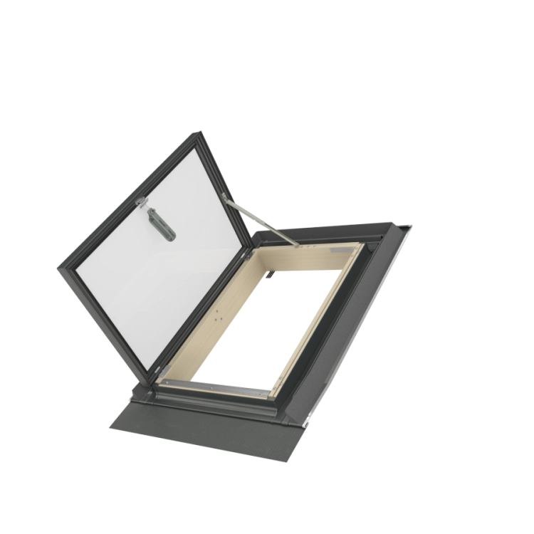 FAKRO Ausstiegsfenster WLI 86x87 [56199] – Bild 1