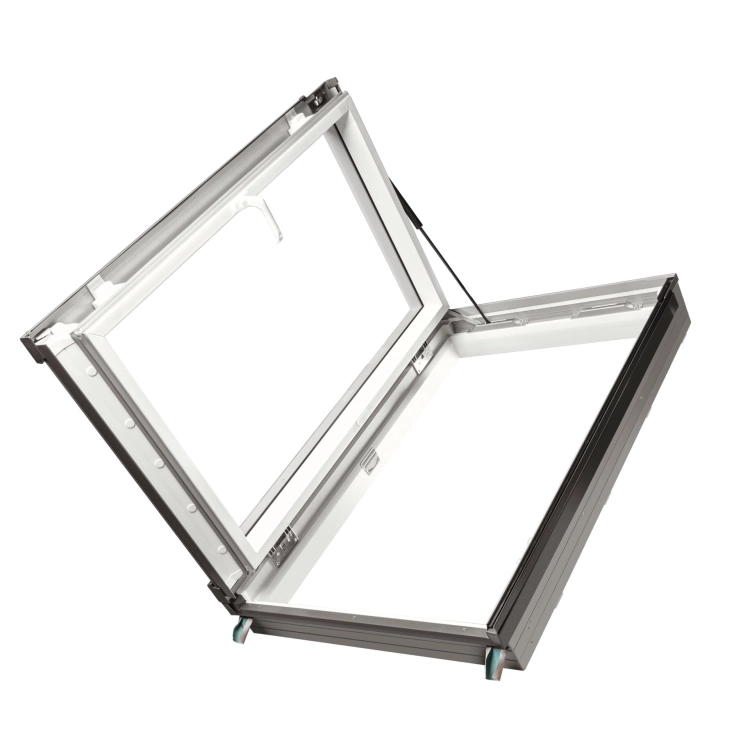 FAKRO Dachfenster PWP/L U5 78x98 [87HU05] – Bild 2