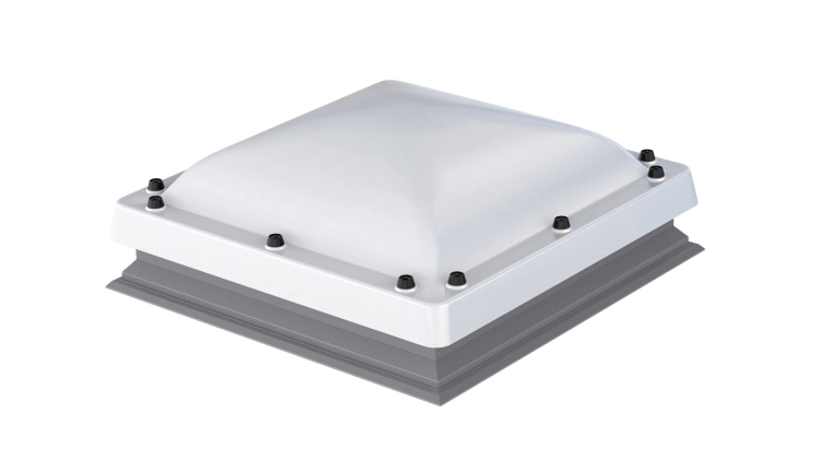 FAKRO OKNO DXC-M P4 SEC.140x140 [80CL09] – zdjęcie 1