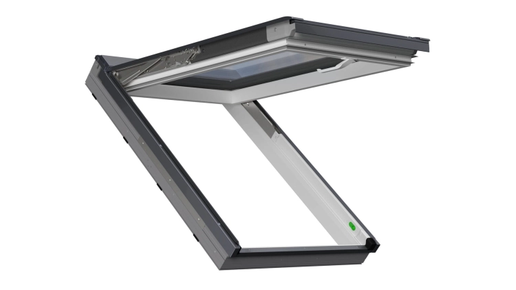 FAKRO Dachfenster PPP-V MAX P50 ABMX 114x118 [87SU10] – Bild 1