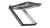 FAKRO Dachfenster PPP-V MAX P50 ABMX 94x160 [87SU80] – Bild 1