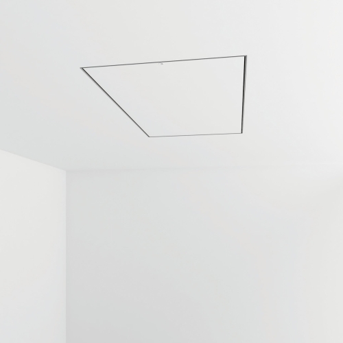 FAKRO Leisten für einen bündigen Treppenabschluss LXL-I 60x120 [80AZ68] – Bild 2