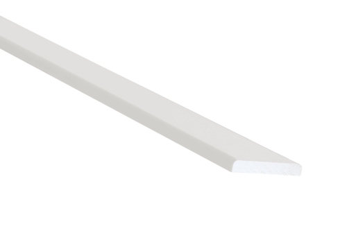 FAKRO Abdeckleisten für Bodentreppen LXL-W 70x140 [62088] – Bild 1