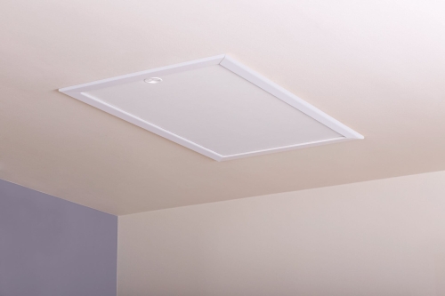 FAKRO Abdeckleisten für Bodentreppen LXA-W 92x140x4.6 [80BZ17] – Bild 2