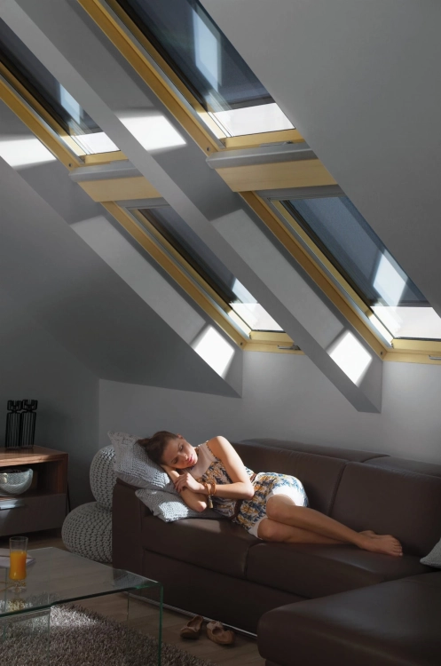 FAKRO AMZ ZW Sol 090 7016 RC 94x78 [AMOCZEA09024] – zdjęcie 6