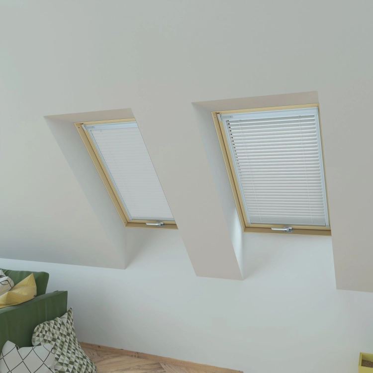 FAKRO ŻALUZJA AJP/140 78x118 [24206] – zdjęcie 4