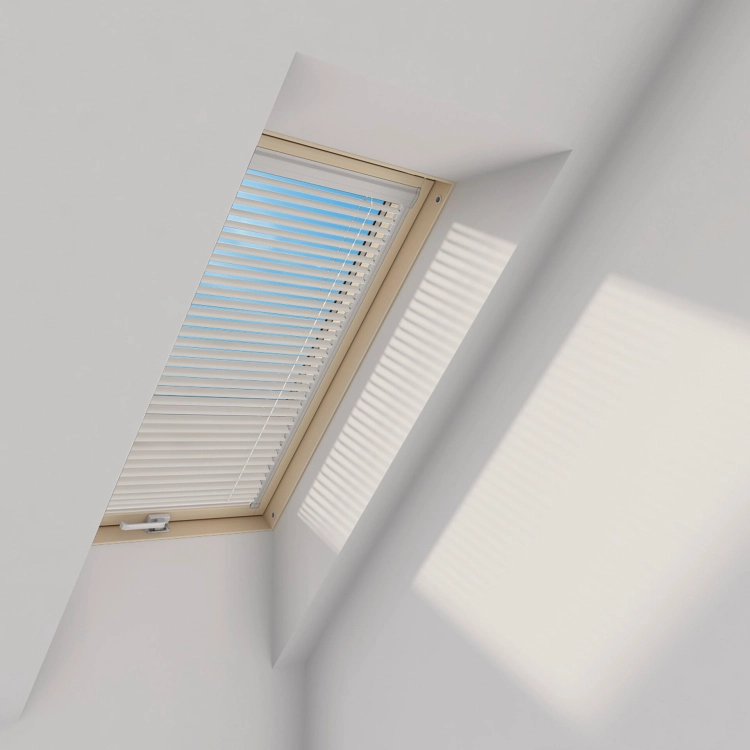 FAKRO ŻALUZJA AJP/141 134x75 [822893] – zdjęcie 5