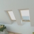 FAKRO ARF ZW SOL/052 9010 114x78 [AFOCABA05225] – zdjęcie 1