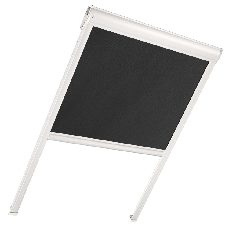 FAKRO ARF/D ZW SOL/260 9010 100x150 [ADOCKBA26010] – zdjęcie 2