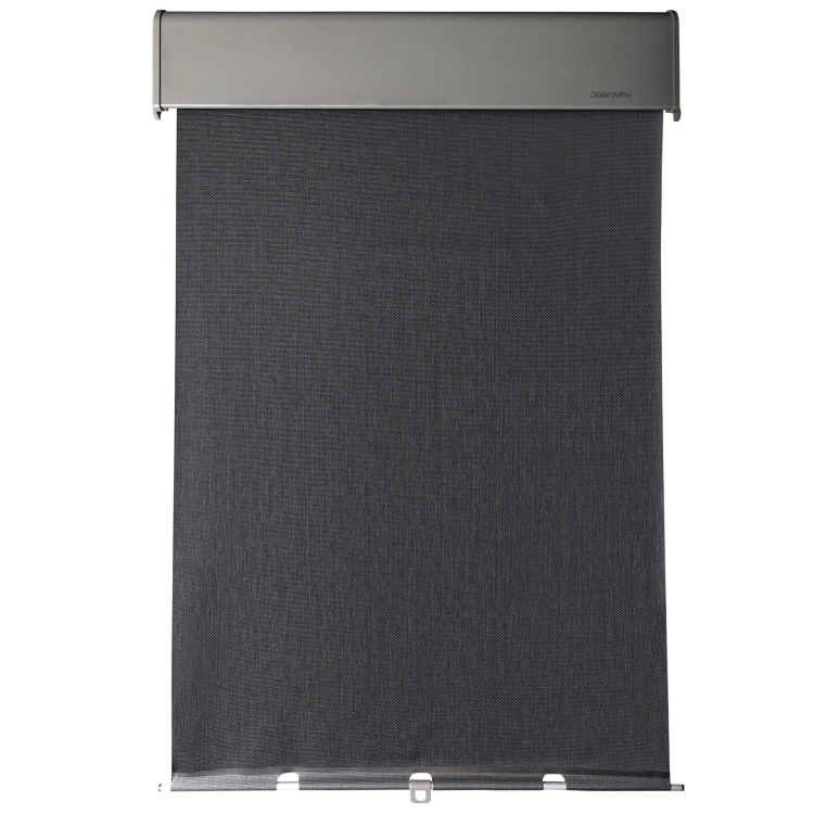 FAKRO Manuelle Außenmarkise AMZ/089 NEW 105x145 [AMZAMAA08935R] – Bild 1