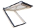 FAKRO Dachfenster FPP-V MAX P50 APMX 66x118 [87PB04] – Bild 1