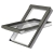 FAKRO Dachfenster PTP-X U41 GBMX 114x140 [87A511] – Bild 1