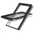 FAKRO Dachfenster PTP-X U41 BBMX 55x78 [87A701] – Bild 1