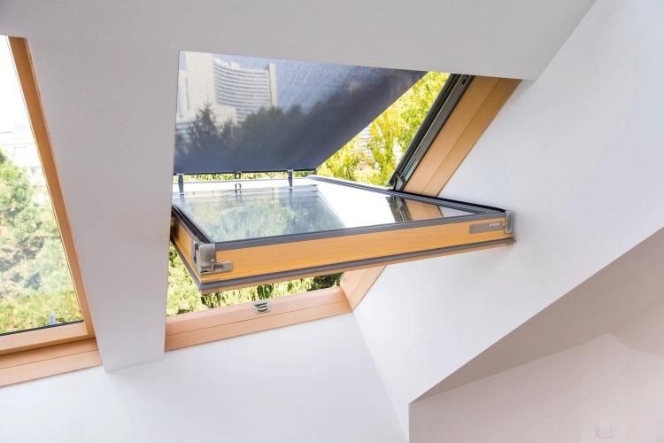 FAKRO AMZ/089 9005 134x140 [849A17] – zdjęcie 9