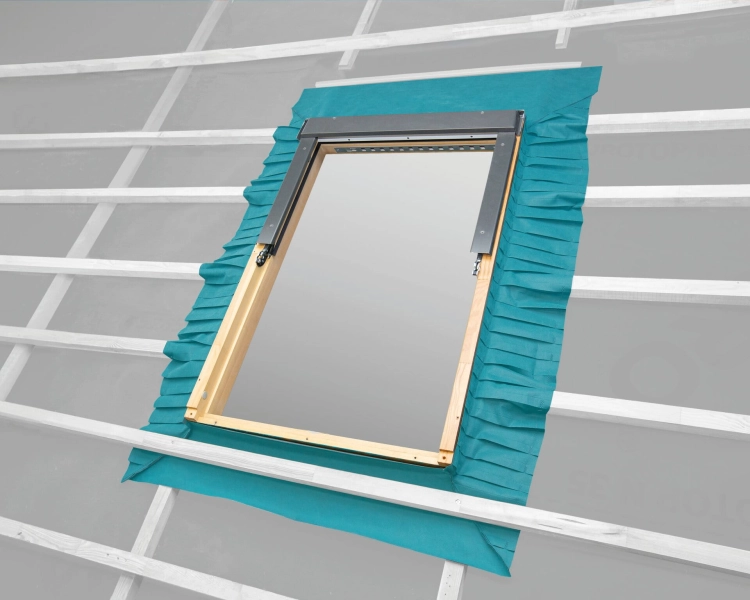 FAKRO Zestaw XDP Plus 114x118 [29810] – zdjęcie 2