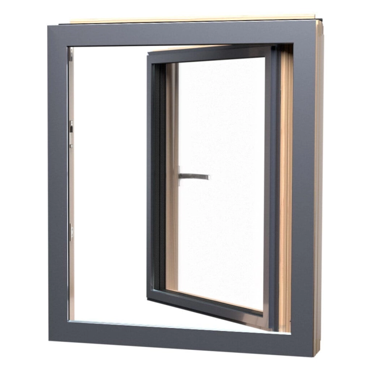 FAKRO Dachfenster BLP P50 APMX 78x115 [87ZB83] – Bild 1