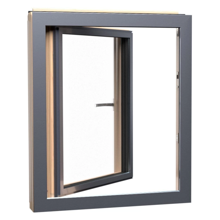 FAKRO Dachfenster BRP P50 APMX 94x75 [87ZC85] – Bild 1
