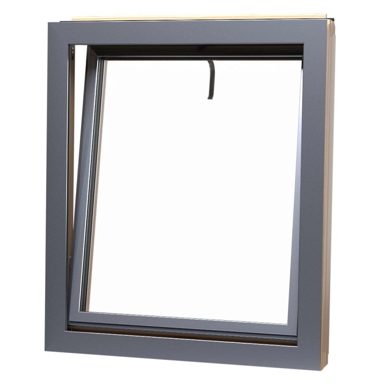 FAKRO Dachfenster BVP P50 APMX 134x60 [87ZD36] – Bild 1