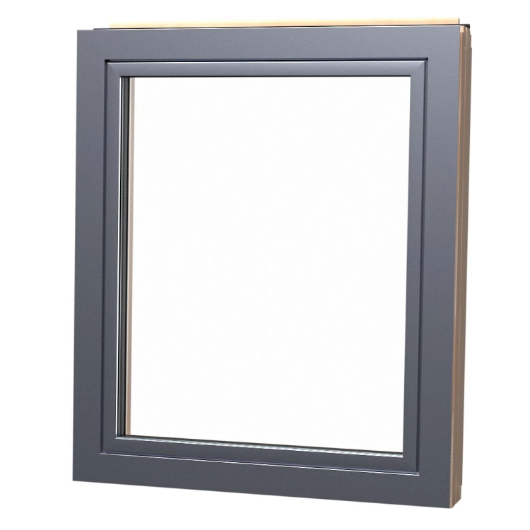 FAKRO Kniestockfenster BXP P50 APXX 114x137 [87ZA92] – Bild 1