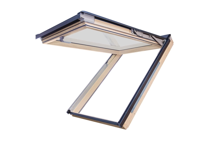 FAKRO Dachfenster FPP-V MAX U41 APMX 94x140 [87XF09] – Bild 1