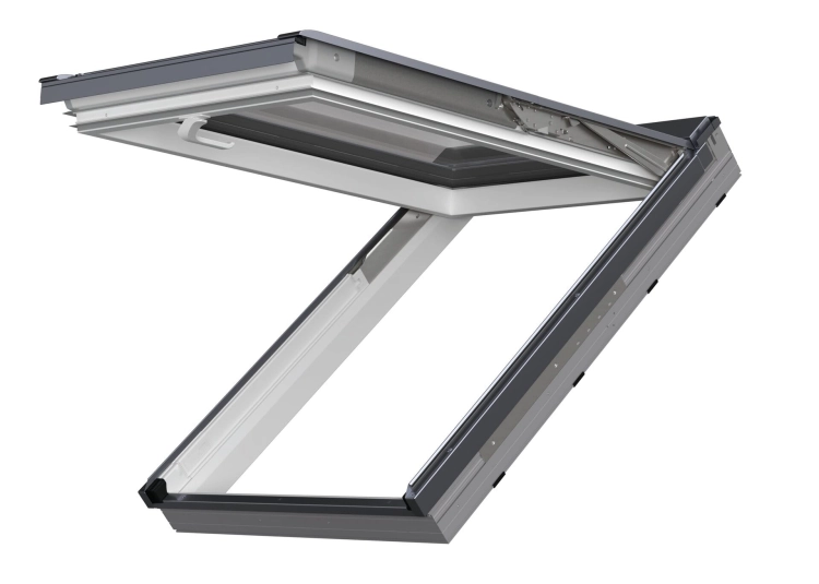 FAKRO Dachfenster PPP-V MAX U41 ABMX 94x140 [87XT09] – Bild 1