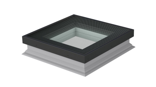 FAKRO OKNO DXW DW6 90x90