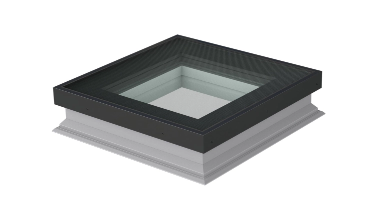 FAKRO OKNO DXW DW6 90x90