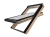 FAKRO OKNO FTP-X P50 BPMX 134x140 [87M517] – zdjęcie 1