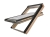 FAKRO Dachfenster FTP-X P50 GPMX 134x140 [87M317] – Bild 1