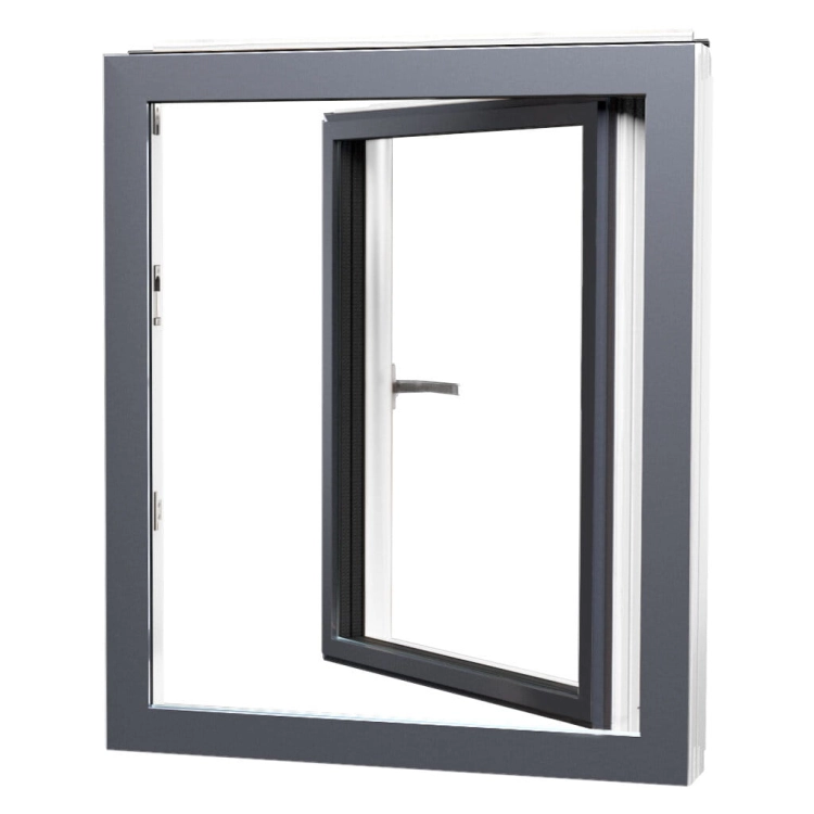FAKRO Dachfenster BLU P50 AUMX 114x95 [87C790] – Bild 1