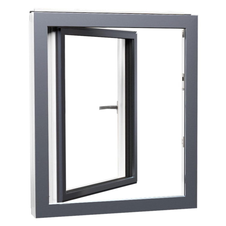 FAKRO Dachfenster BRU P50 AUMX 78x60 [87C833] – Bild 1