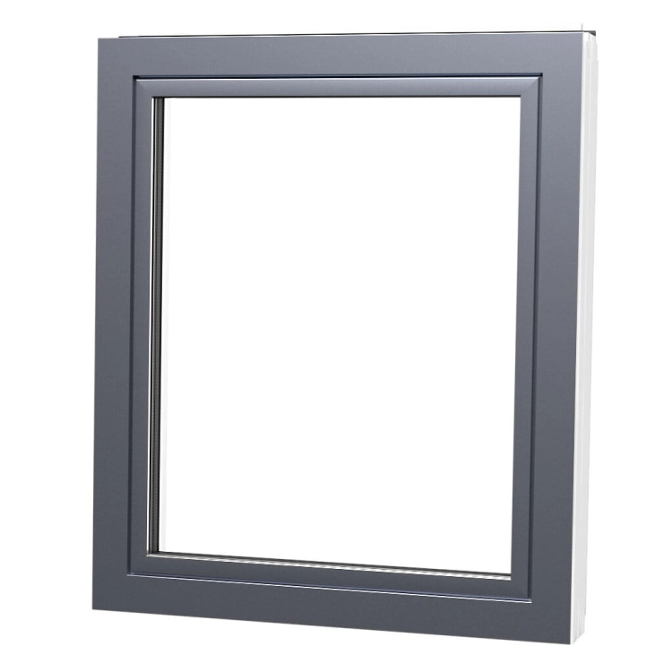 FAKRO Dachfenster BXU P50 AUXX 78x137 [87D184] – Bild 1