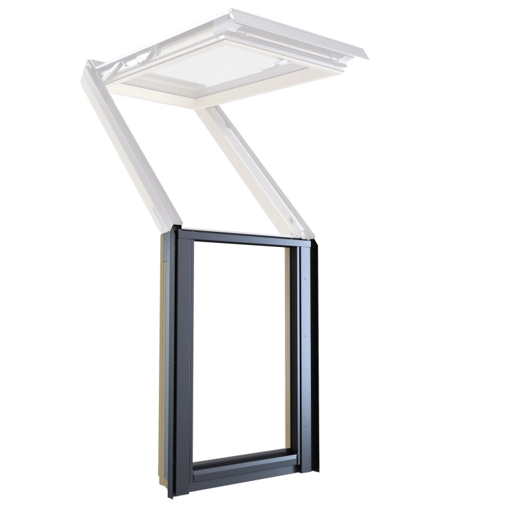 FAKRO FOX P50 APXX 78x118 [87N706] – Bild 1