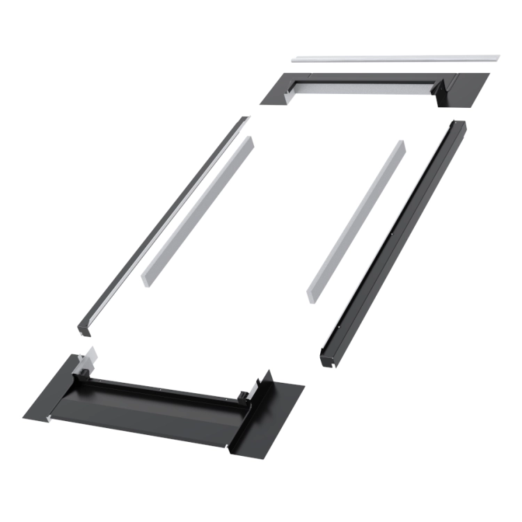 FAKRO KOŁNIERZ EBV-T BX00 78x235 [88CXCC] – zdjęcie 1
