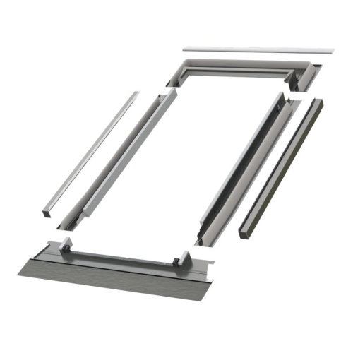 FAKRO Eindeckrahmen EZV-AT GX00 94x160 [885X80] – Bild 1