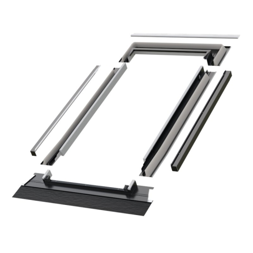 FAKRO Eindeckrahmen EZV-AT BX00 114x255 [885YED] – Bild 1