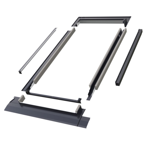 FAKRO KOŁNIERZ ESV-T AX01 66x60 [886F32] – zdjęcie 1
