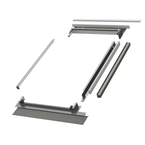 FAKRO Eindeckrahmen EZV-AT GX02 78x255 [887TCD] – Bild 1