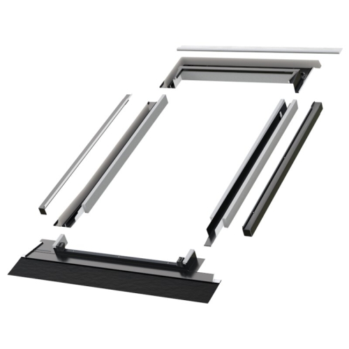 FAKRO Eindeckrahmen EZV-AT BX01 114x206 [887V44] – Bild 1