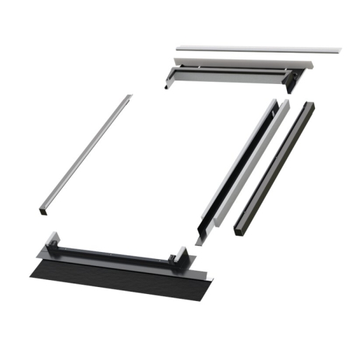 FAKRO Eindeckrahmen EZV-AT BX02 55x60 [887W31] – Bild 1